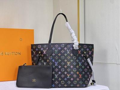 LV Handbags 876